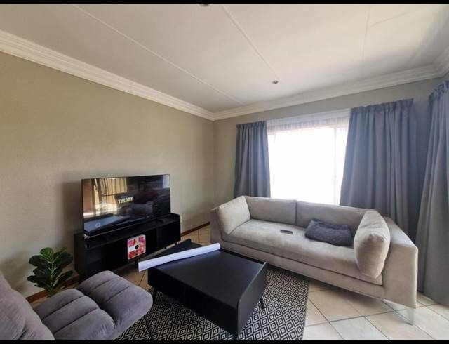 1 BEDROOM PROPERTY TO RENT IN ANNLIN